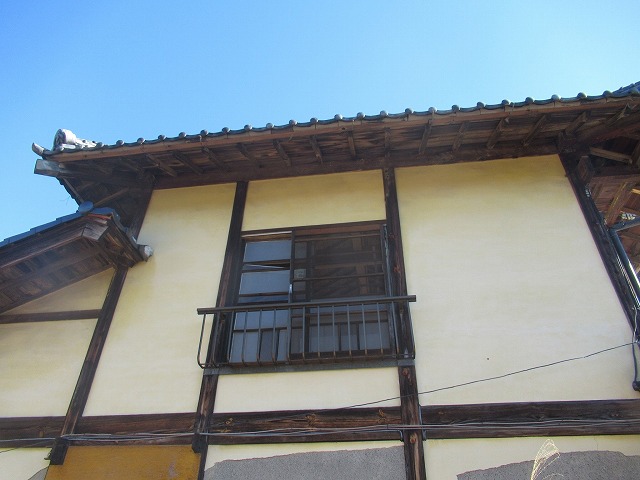 韮崎市　屋根葺き替え工事